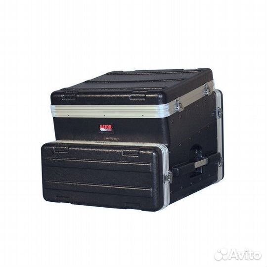 Рэковый кейс gator GRC-10X4