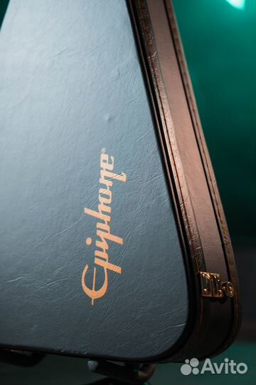 Кейс для электрогитары Epiphone Flying V