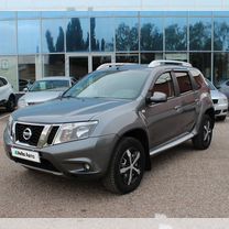 Nissan Terrano 2.0 AT, 2018, 133 000 км, с пробегом, цена 1 580 000 руб.