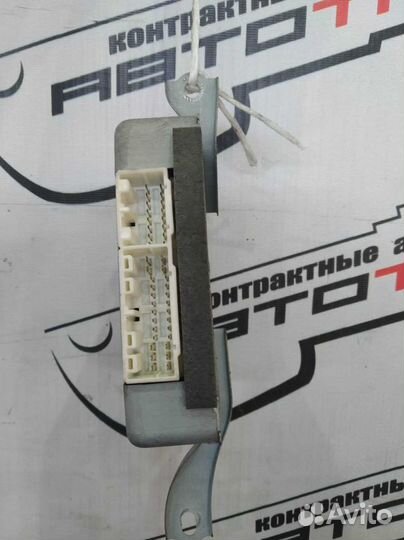 Блок управления АКПП toyota corona ST195 3S-FE 4WD