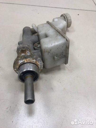 Главный тормозной цилиндр BYD F3