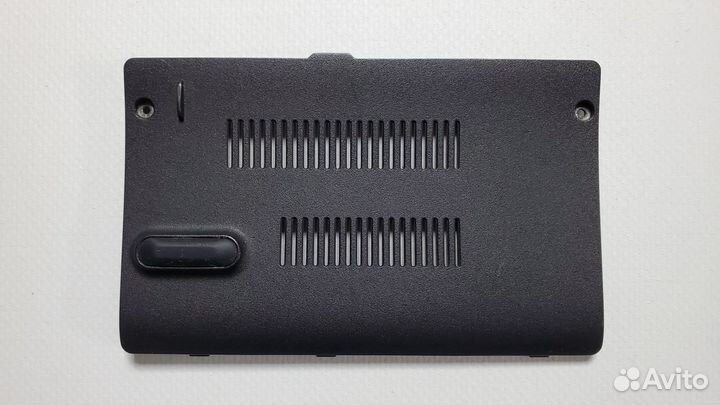 Крышка HDD ноутбука Asus N61