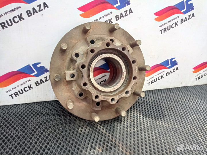 Ступица задняя Man TGA, Man TGS, Man TGX