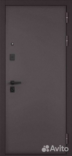 Дверь входная