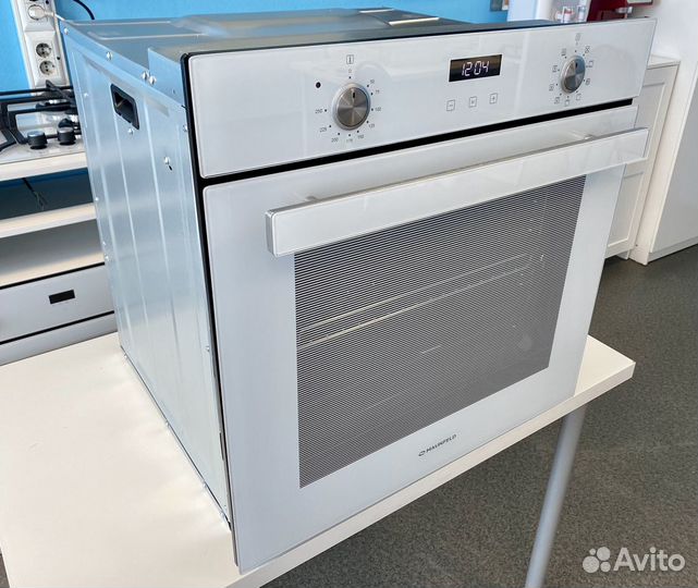 Духовой шкаф