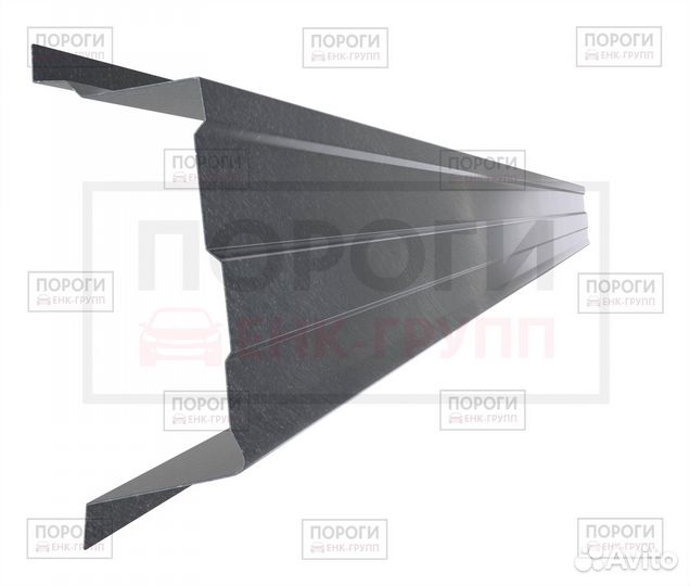 Пороги Lexus LS 400 и другие