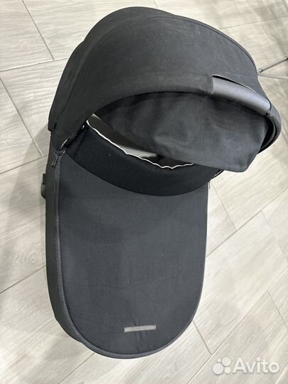 Люлька cybex priam 3