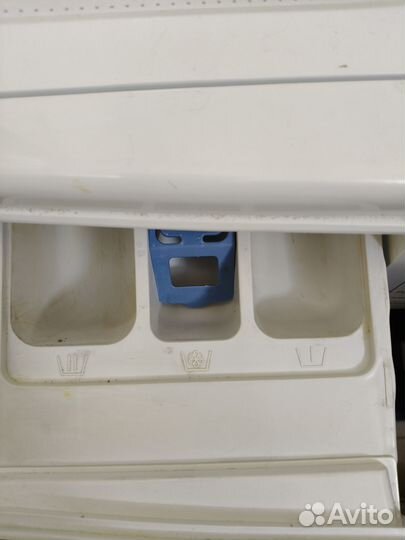 Стиральная машина samsung eco bubble 6.0 кг