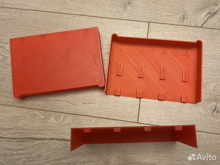 Защита эбу Honda Accord 7