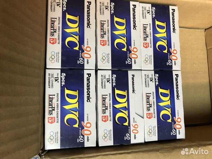 Бабины фирменные