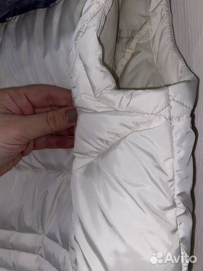 Жилет утепленный женский Outventure 44