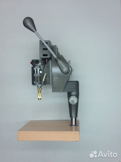 Сверлильный для Хобби, Печатных Плат и прочего