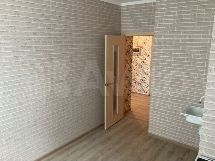 1-к. квартира, 41,3 м², 13/16 эт.