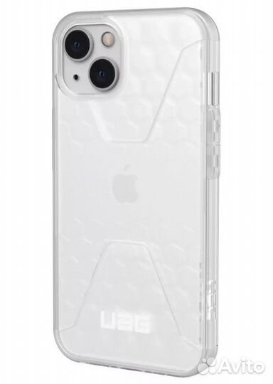 Чехол UAG Civilian для iPhone 13/14 6.1