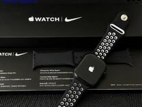 Смарт часы Apple Watch 9 Nike (Арт.20201)