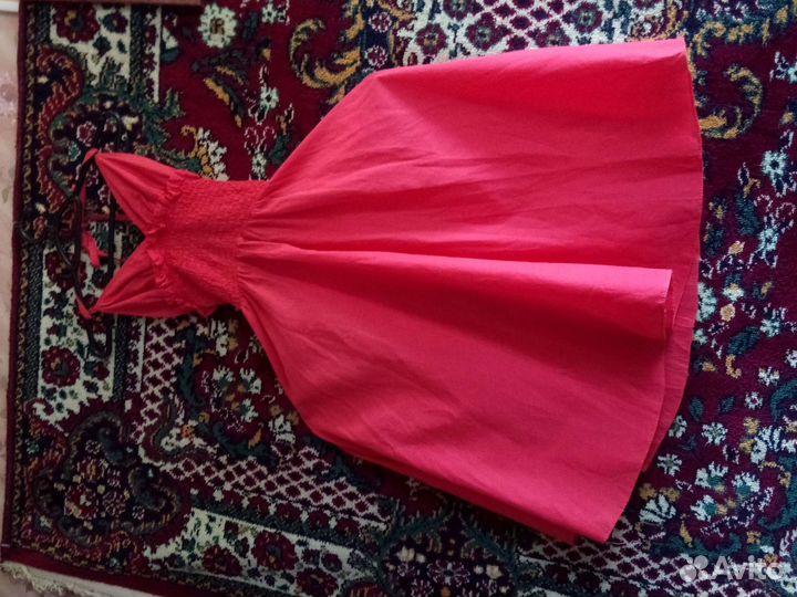 Летняя одежда пакетом