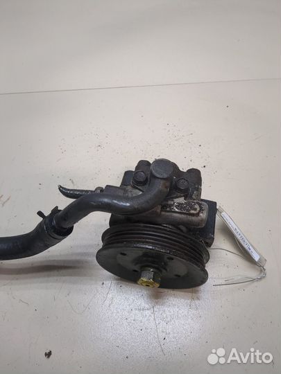 Гур Daewoo Matiz, 2002