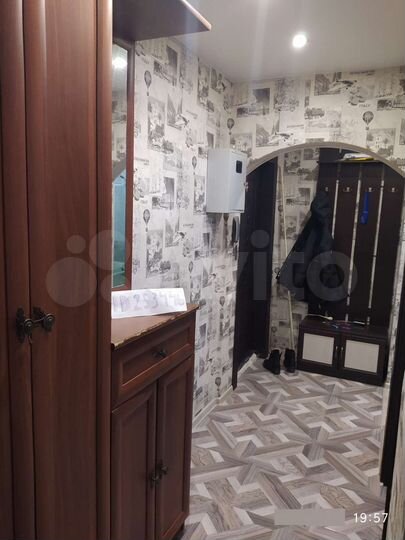 3-к. квартира, 65 м², 4/5 эт.