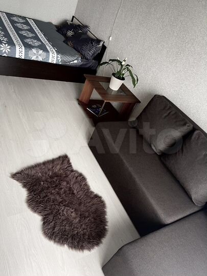 1-к. квартира, 36 м², 6/12 эт.