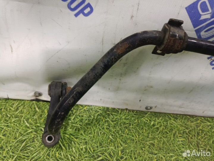 Стабилизатор передний Skoda Octavia седан 1.4 BCA