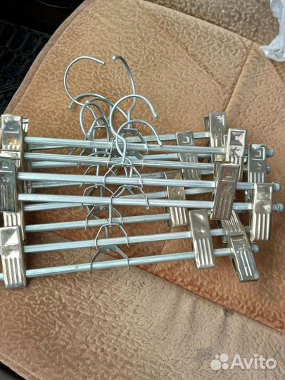 Плечики для одежды