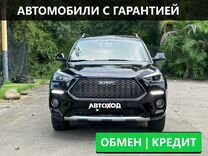 Haval H6 Coupe 2.0 AMT, 2019, 22 000 км, с пробегом, цена 1 750 000 руб.