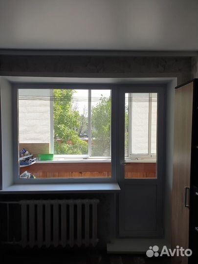 Пластиковые окна Тольятти