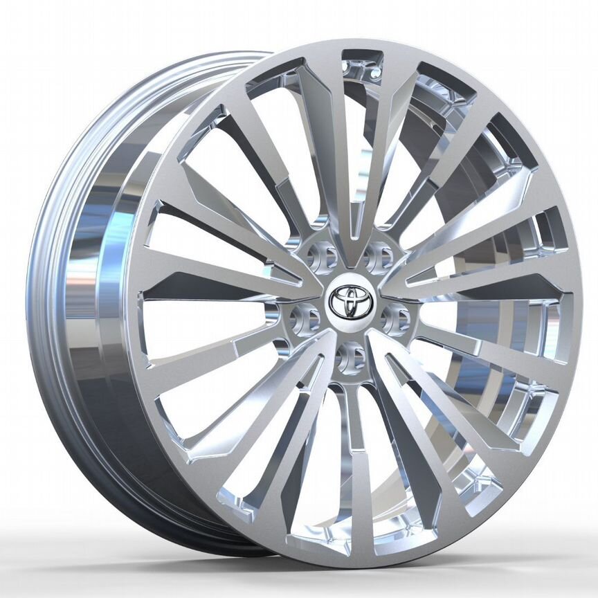 Кованые диски CN Forged CF1963 8×R20 5×114.3