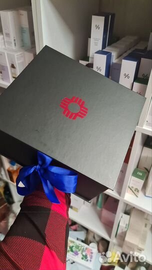 Роскошный Подарочный набор Genosys