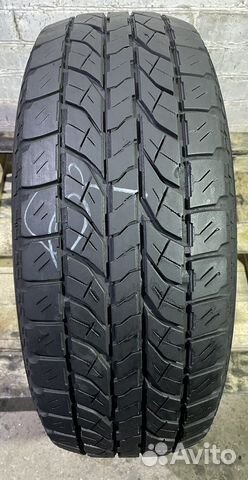 Yokohama Geolandar A/T-S G012 265/65 R17