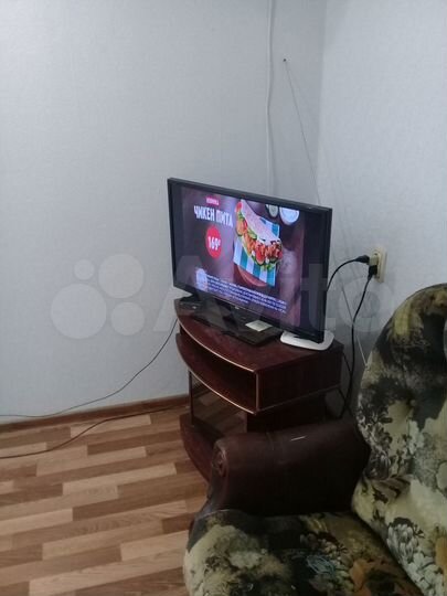 2-к. квартира, 50 м², 2/5 эт.