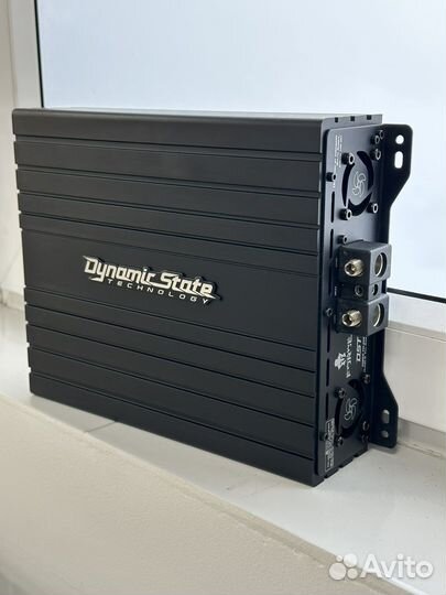 Dynamic state FD 2000.1FR
