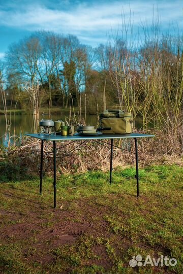 Стол складной Trakker Folding Session Table Large