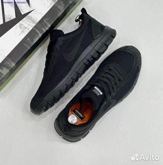 Кроссовки Nike (Арт.63252)