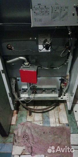 Ремонт котлов и Плат Веселое-Мирный-Адлер-Сочи