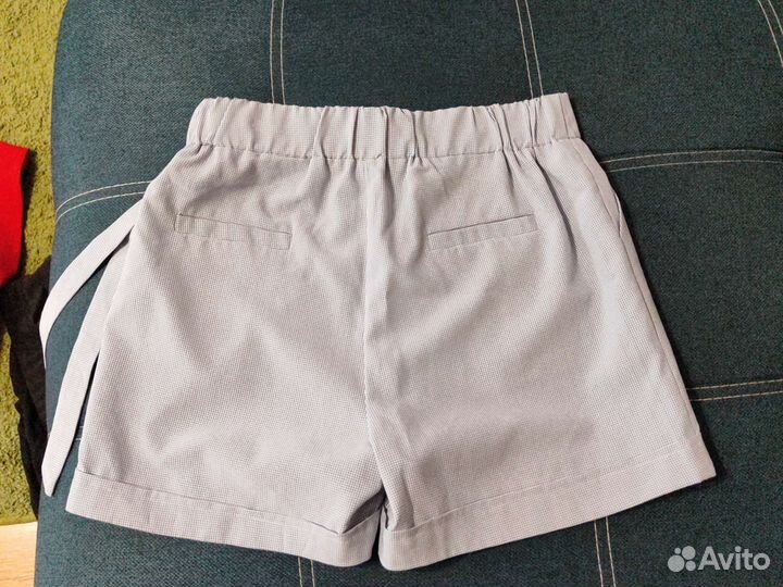 Шорты