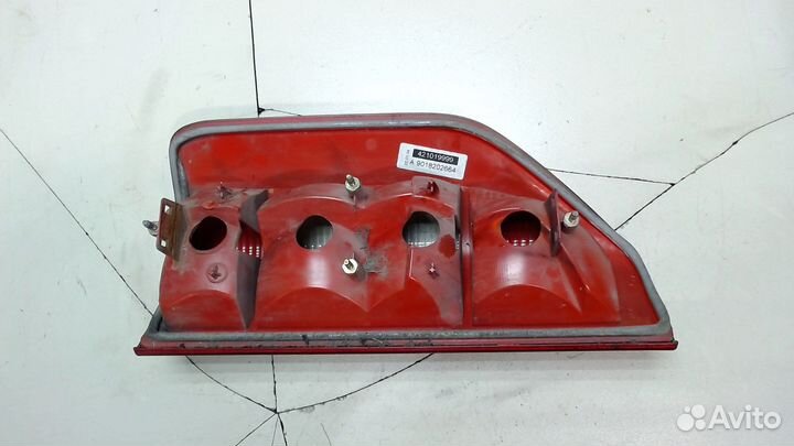 Фонарь (задний) Mercedes Sprinter, 2004