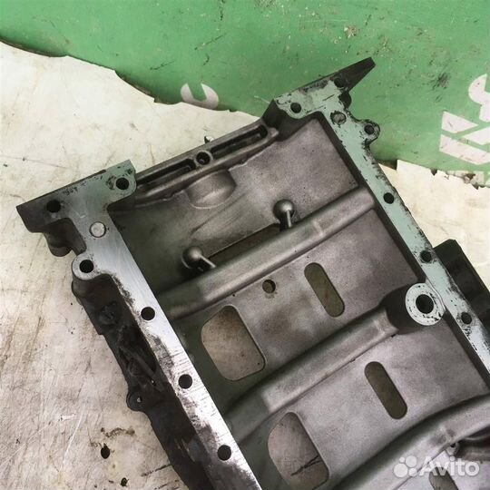 Поддон масляный двигателя Форд Мондео 3