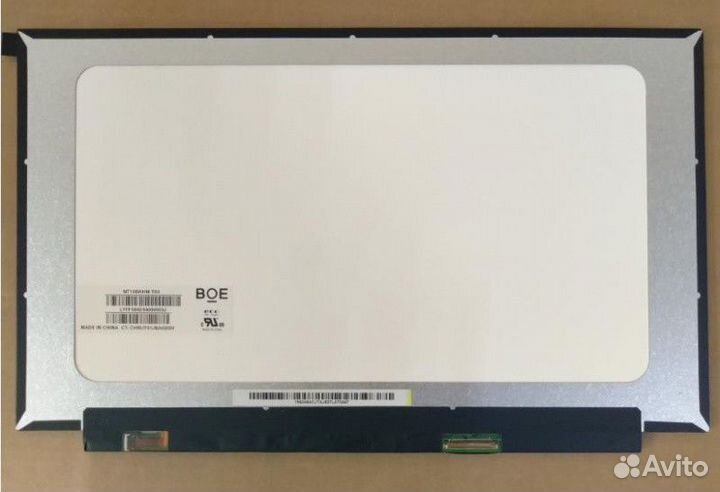 Матрица (экран) для ноутбука Acer Aspire 3 A315-23