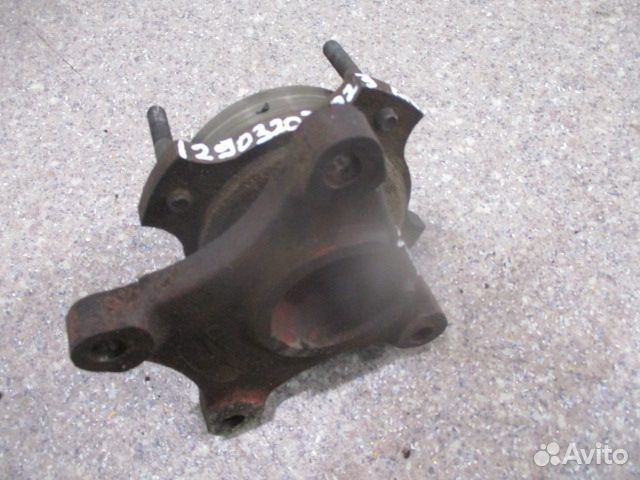 Привод вискомуфты Volvo 20855514