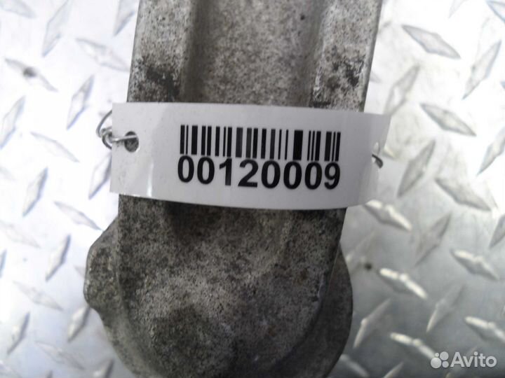 Рычаг зад L верх Infiniti Q50 V37