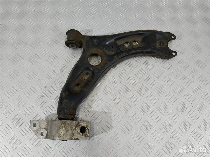 Рычаг передний правый Volkswagen Passat CC 1K0407