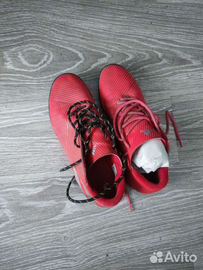 Футзалки adidas 42