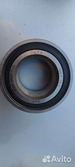 Подшипник passat б5