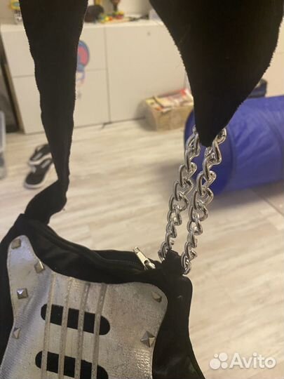 Сумка гитара