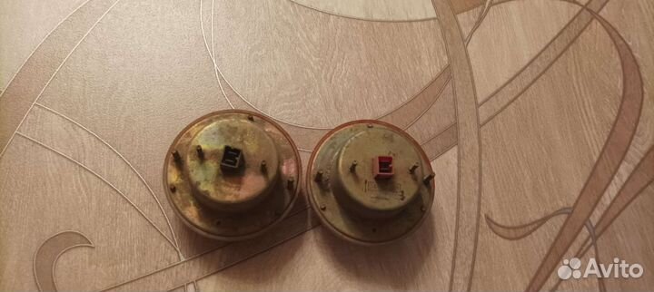 Поворотники на уаз,Газ