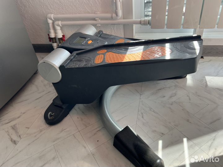 Тренажер степпер