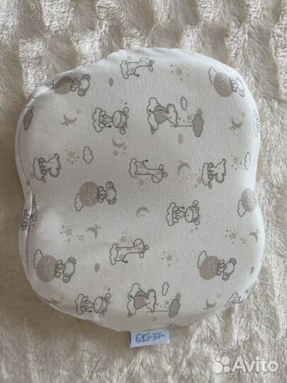 Подушка ортопедическая