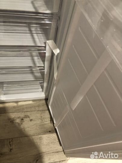 Морозильная камера