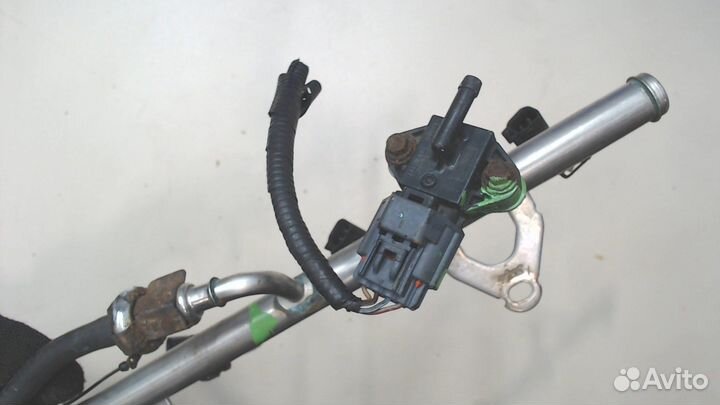 Форсунка топливная Ford F-150, 2006